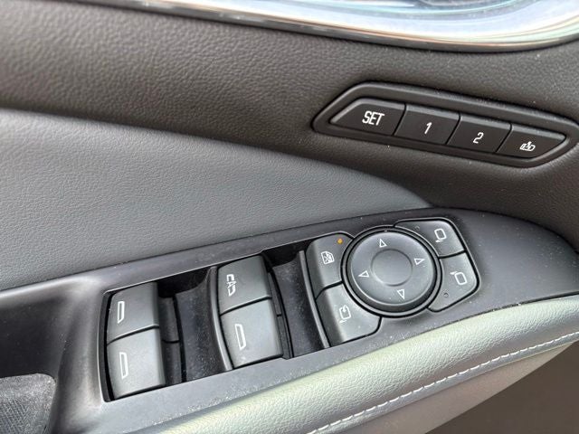 2018 Buick Enclave Premium Group