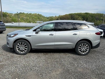 2018 Buick Enclave Premium Group