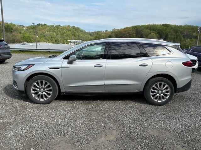 2018 Buick Enclave Premium Group