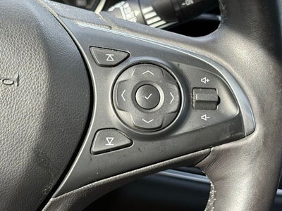 2018 Buick Enclave Premium Group