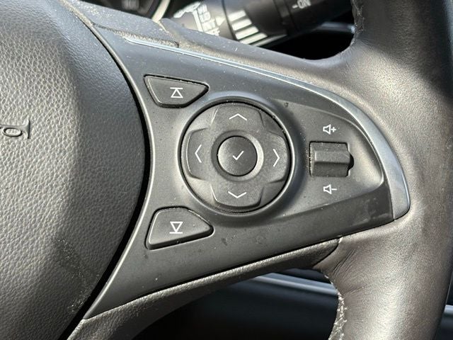 2018 Buick Enclave Premium Group