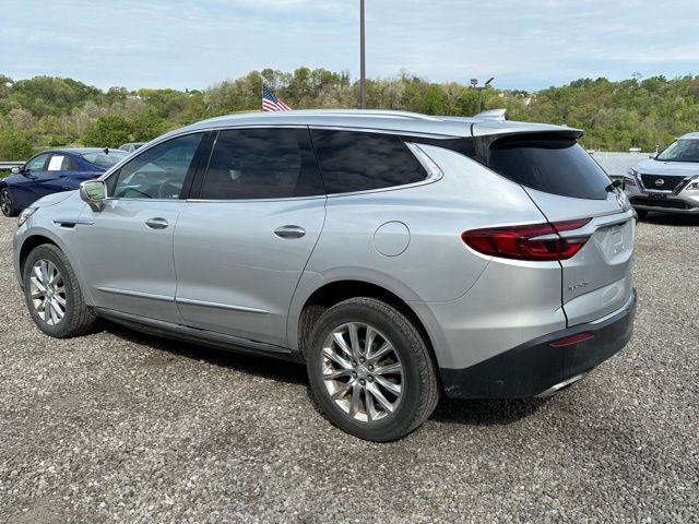 2018 Buick Enclave Premium Group