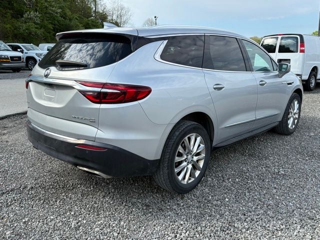 2018 Buick Enclave Premium Group