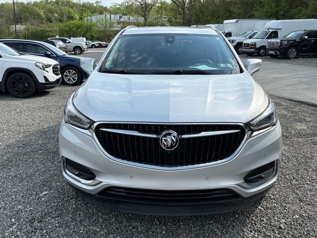 2018 Buick Enclave Premium Group