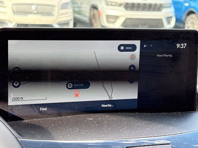 2021 Acura RDX Technology Package SH-AWD