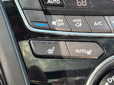 2021 Acura RDX Technology Package SH-AWD