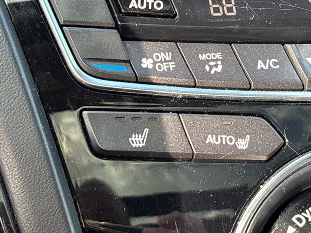 2021 Acura RDX Technology Package SH-AWD