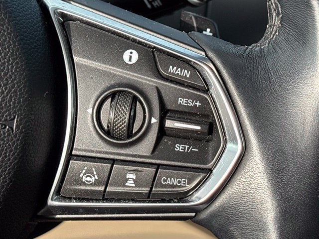 2021 Acura RDX Technology Package SH-AWD