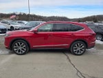 2024 Acura MDX Technology SH-AWD
