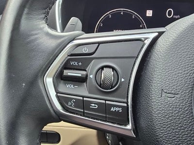 2024 Acura MDX Technology SH-AWD