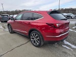 2024 Acura MDX Technology SH-AWD