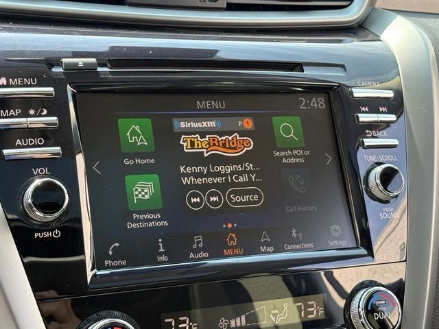 2024 Nissan Murano SL