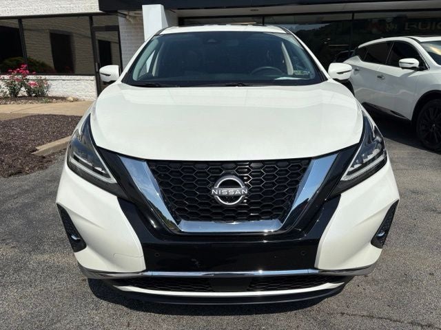 2024 Nissan Murano SL