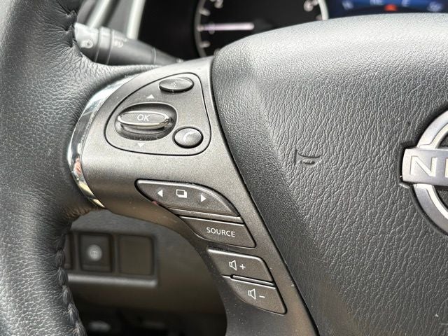 2023 Nissan Murano SL