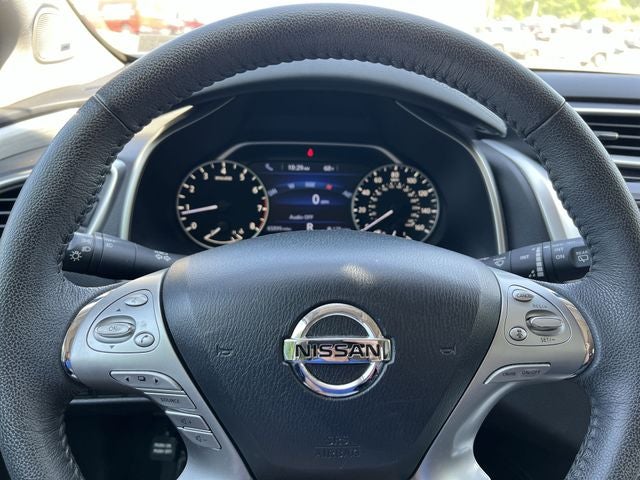 2016 Nissan Murano SL