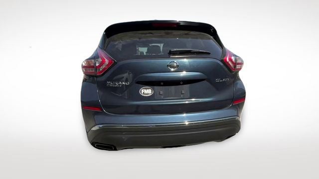 2016 Nissan Murano SL