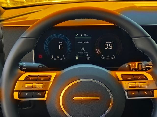 2026 Hyundai TUCSON XRT