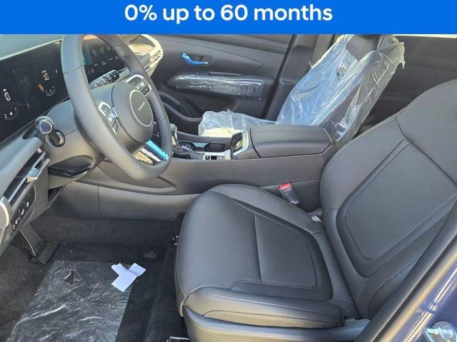 2026 Hyundai TUCSON XRT AWD