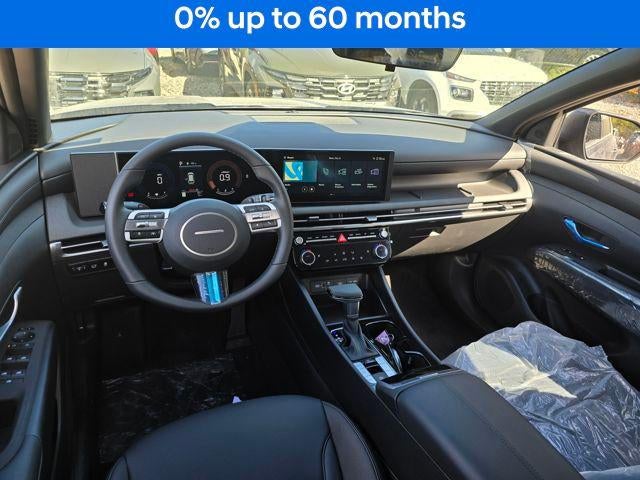 2026 Hyundai TUCSON XRT AWD