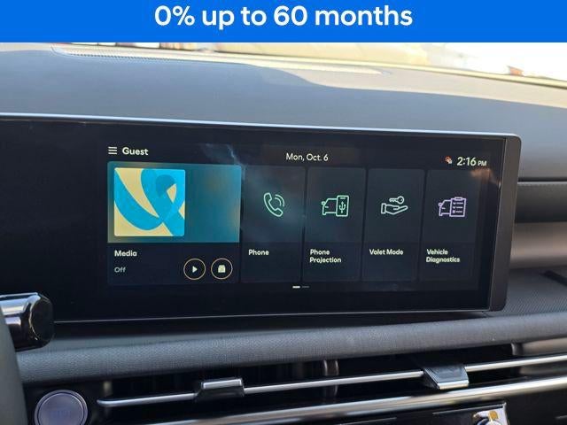 2026 Hyundai TUCSON XRT AWD