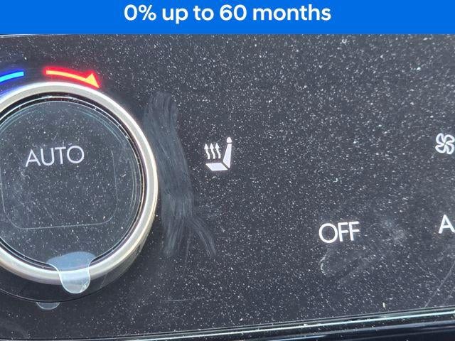 2026 Hyundai TUCSON XRT AWD