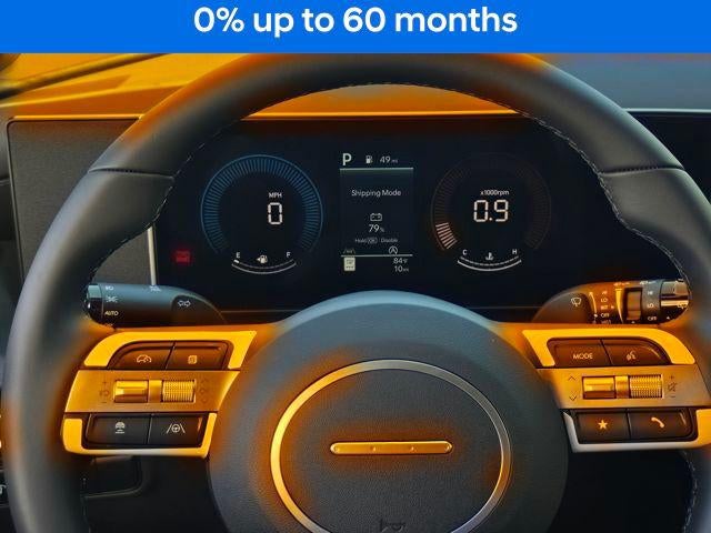 2026 Hyundai TUCSON XRT AWD