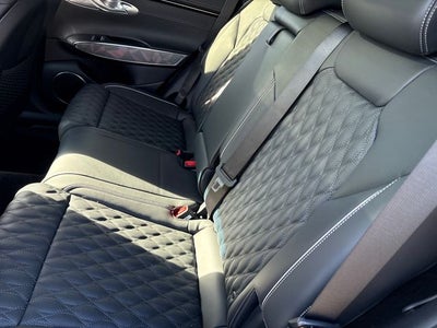 2025 Genesis GV70 3.5T Sport