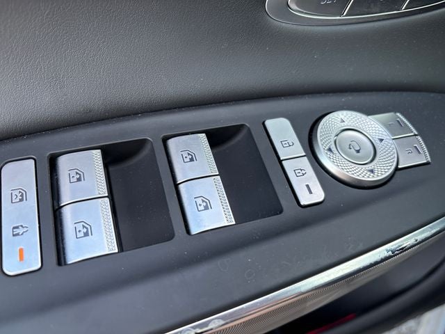 2025 Genesis GV70 3.5T Sport