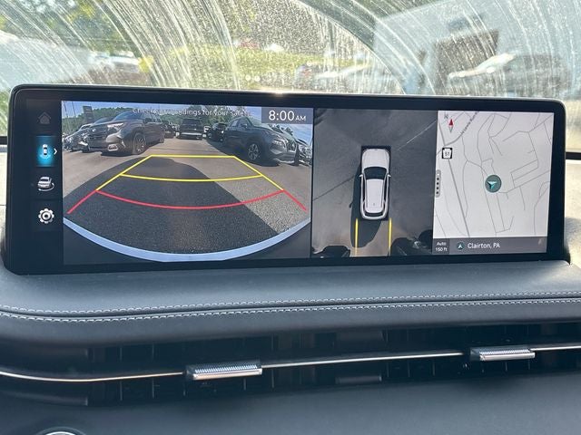 2025 Genesis GV70 3.5T Sport