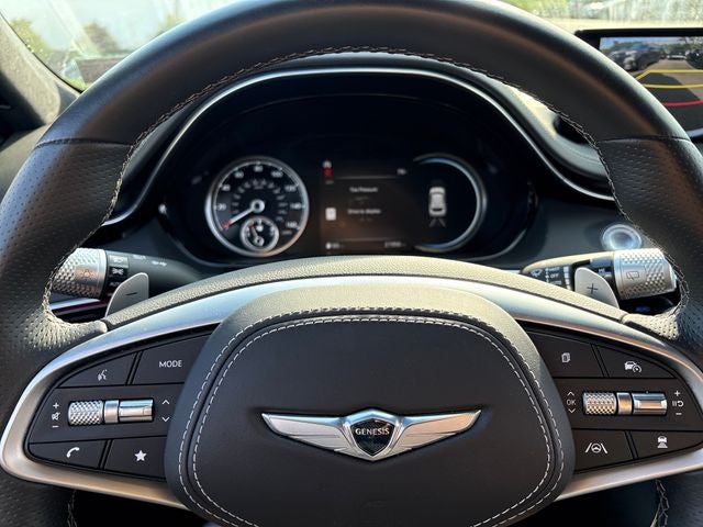 2025 Genesis GV70 3.5T Sport
