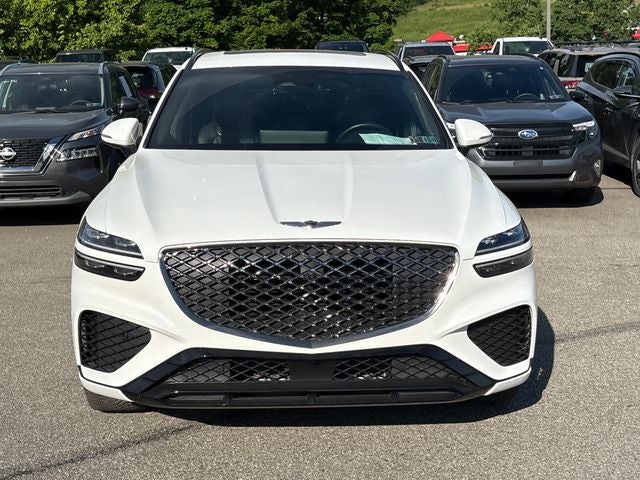 2025 Genesis GV70 3.5T Sport