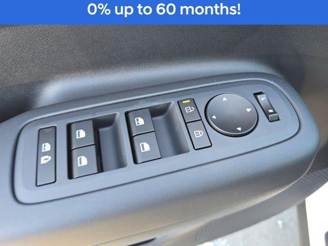 2026 Hyundai SANTA FE SE AWD