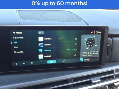 2026 Hyundai SANTA FE SE AWD