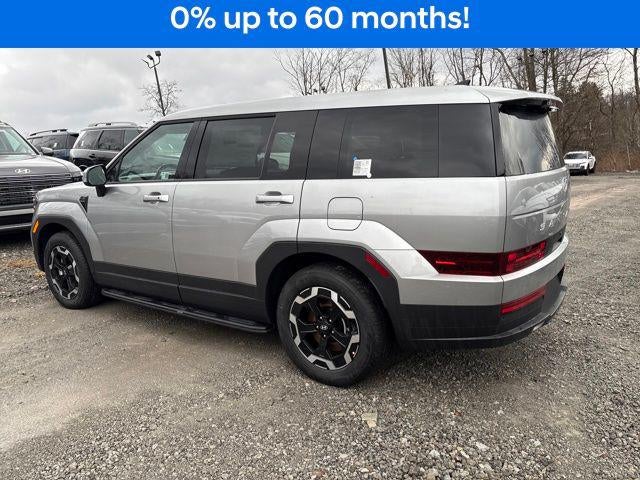 2026 Hyundai SANTA FE SE AWD