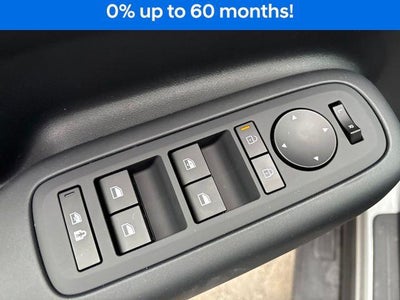 2026 Hyundai SANTA FE SE AWD