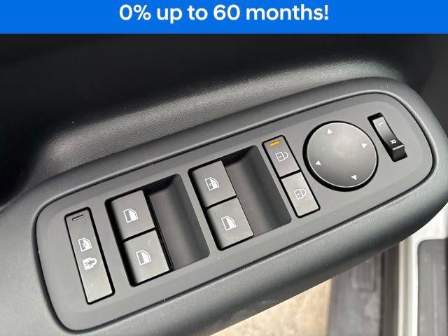 2026 Hyundai SANTA FE SE AWD