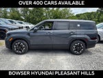 2026 Hyundai SANTA FE SE AWD