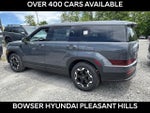 2026 Hyundai SANTA FE SE AWD