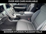 2026 Hyundai SANTA FE SE AWD
