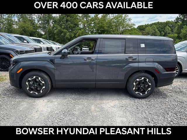 2026 Hyundai SANTA FE SE AWD