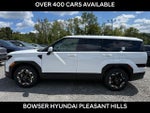 2027 Hyundai SANTA FE SE AWD