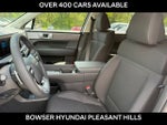 2027 Hyundai SANTA FE SE AWD