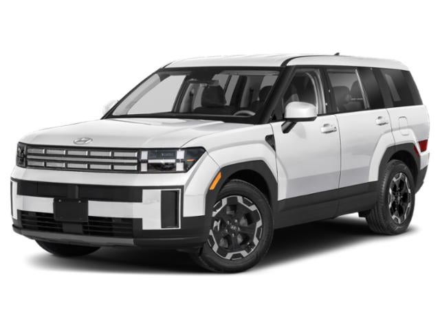 2027 Hyundai SANTA FE SE AWD