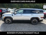 2027 Hyundai SANTA FE SE AWD