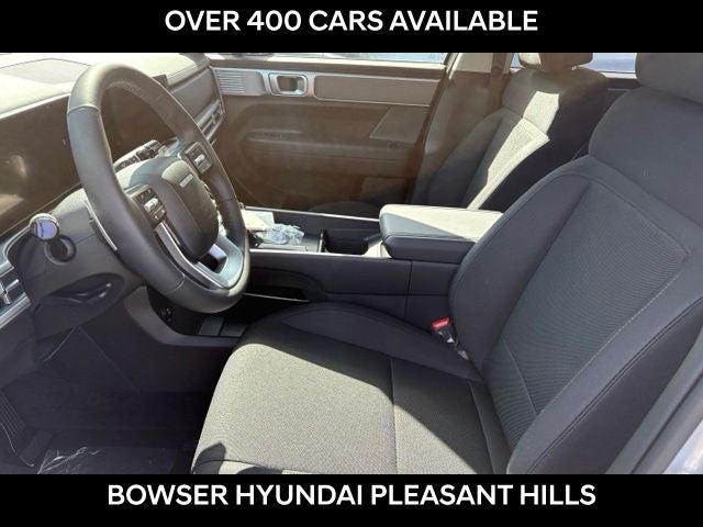 2027 Hyundai SANTA FE SE AWD