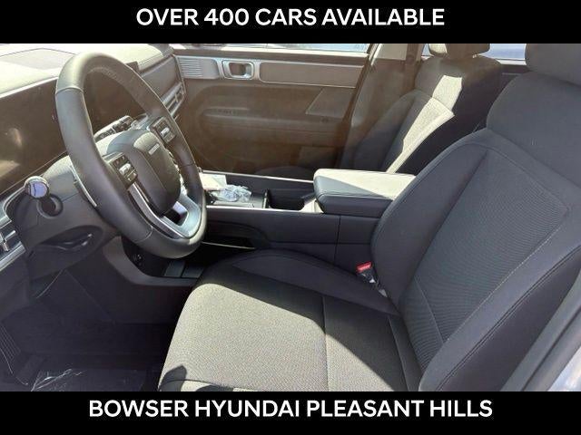 2027 Hyundai SANTA FE SE AWD