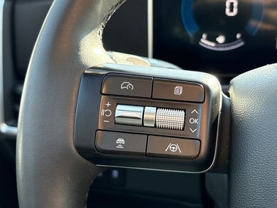 2025 Hyundai SANTA FE SE