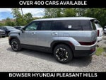 2026 Hyundai SANTA FE SE AWD