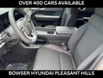 2026 Hyundai SANTA FE SE AWD