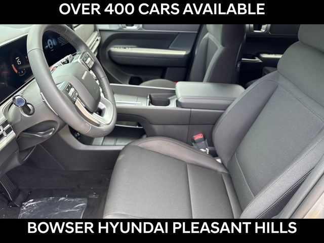 2026 Hyundai SANTA FE SE AWD